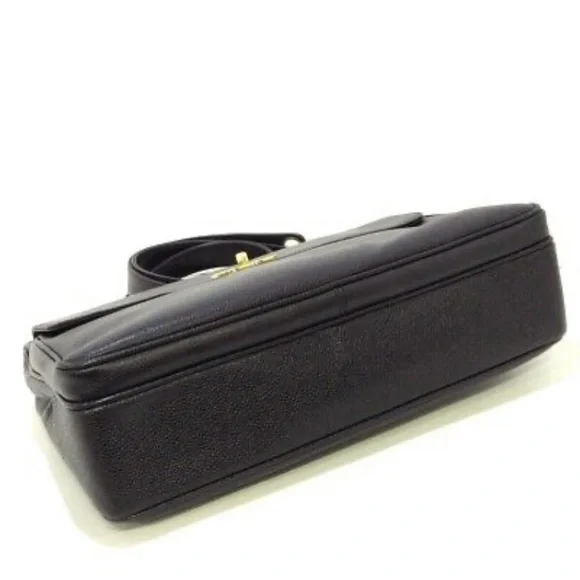 💎 Caviar 💎 Chanel tote bag - Picture 6 of 11